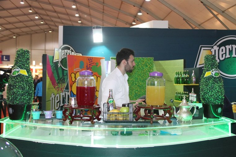 Horeca Trade Show 2015